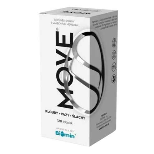 BIOMIN MOVE tob.120